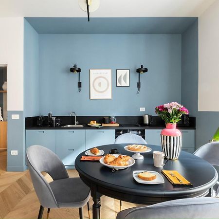 Colosseo San Giovanni Luxury House Rome Extérieur photo