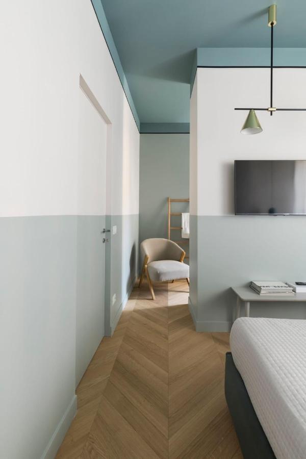 Colosseo San Giovanni Luxury House Rome Extérieur photo