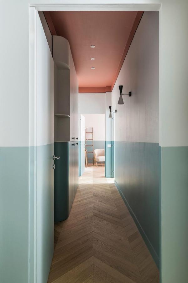 Colosseo San Giovanni Luxury House Rome Extérieur photo