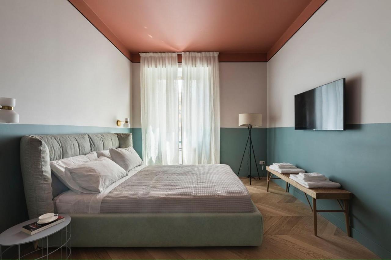 Colosseo San Giovanni Luxury House Rome Extérieur photo