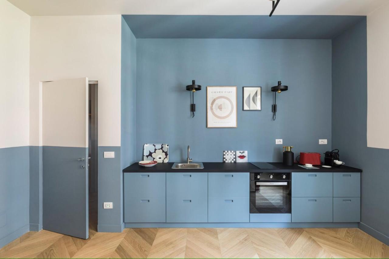 Colosseo San Giovanni Luxury House Rome Extérieur photo