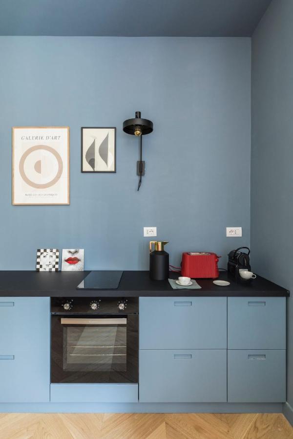Colosseo San Giovanni Luxury House Rome Extérieur photo