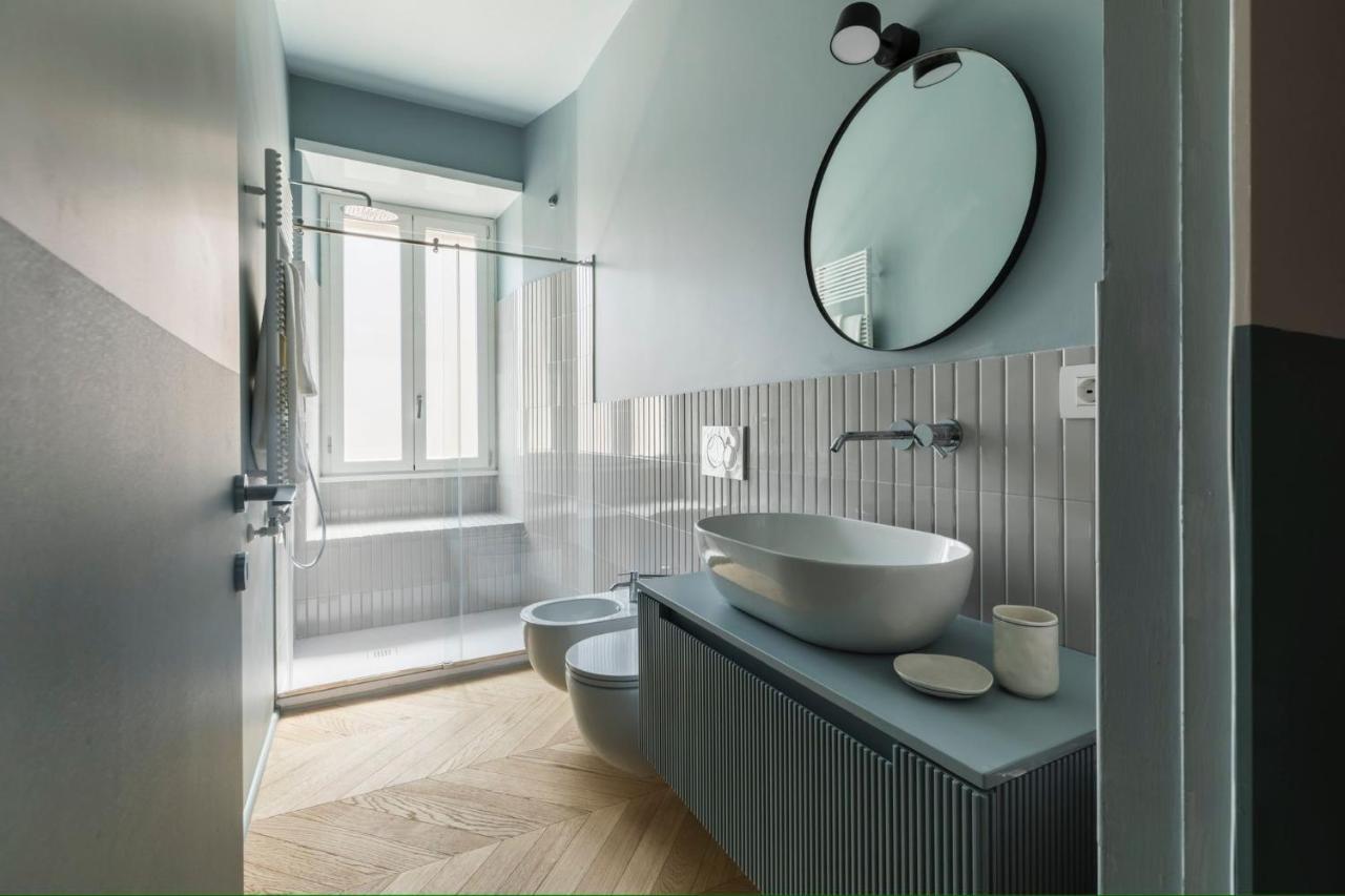 Colosseo San Giovanni Luxury House Rome Extérieur photo